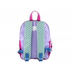 Peppa Pig Mochila de 32 cm Eva 3D Peppa Pig Mochila de 32 cm Eva 3D