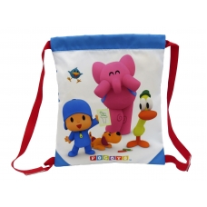 Pocoyó Mochila 30 x 35 cm Pocoyó Mochila 30 x 35 cm
