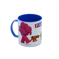 Pocoyo Taza Polipropileno Pocoyo Taza Polipropileno
