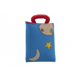 Pocoyó Bolsa de Merienda