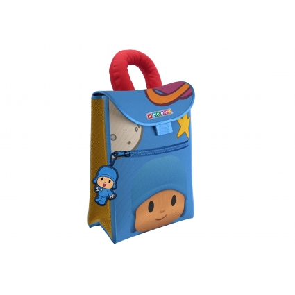 Pocoyó Bolsa de Merienda