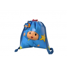 Pocoyo Mochila Saco -