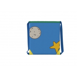 Pocoyo Mochila Saco -