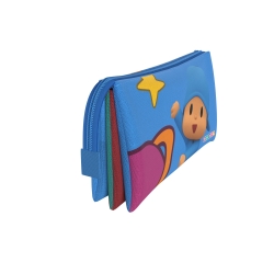 Pocoyó Portatodo Triple