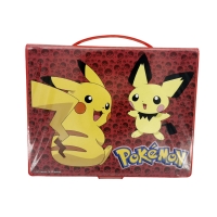 Pokémon Set de Actividades 44 Piezas Pokémon Set de Actividades 44 Piezas