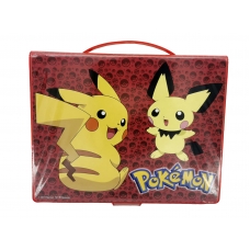 Pokémon Set de Actividades 44 Piezas Pokémon Set de Actividades 44 Piezas