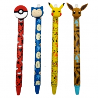 Pokémon Bolígrafo Borrable Pokémon Bolígrafo Borrable