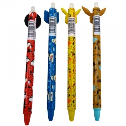Pokémon Bolígrafo Borrable Pokémon Bolígrafo Borrable