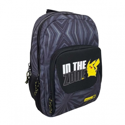 Mochila 43cm Adaptable a Trolley Pokémon