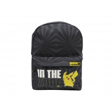 Mochila Juvenil Adaptable a Trolley Pokémon