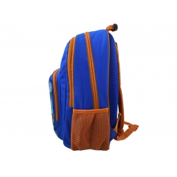 Pokémon Kanto Starters Mochila Escolar