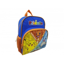Pokémon Kanto Starters Mochila de 30 cm