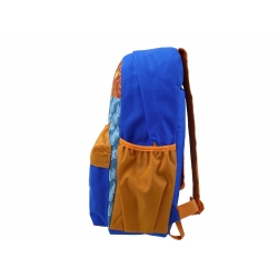 Pokémon Kanto Starters Mochila Juvenil Adaptable a Trolley Pokémon Kanto Starters Mochila Juvenil Adaptable a Trolley