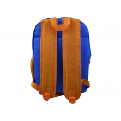 Pokémon Kanto Starters Mochila Juvenil Adaptable a Trolley Pokémon Kanto Starters Mochila Juvenil Adaptable a Trolley