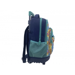 Pokémon Mochila Trolley - Urban Colors