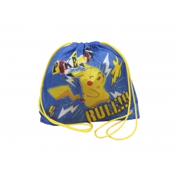 Pokémon Mochila Saco de 25 cm