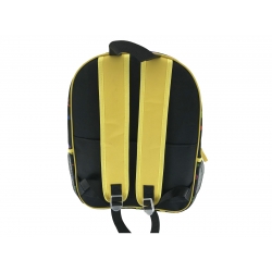 Pokémon Mochila de 41 cm Adaptable a Carro Pokémon Mochila de 41 cm Adaptable a Carro