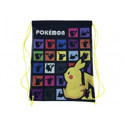 Pokémon Mochila Saco de 41 cm