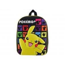 Pokémon Mochila EVA 3D de 32,5 cm