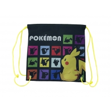 Pokémon Mochila Saco de 25 cm