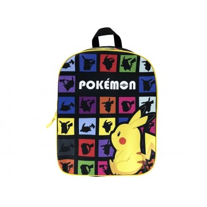 Pokémon Mochila de 30 cm-