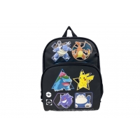 Pokémon Mochila 30 cm - Geo Pokémon Mochila 30 cm - Geo