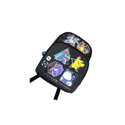 Pokémon Mochila 30 cm - Geo Pokémon Mochila 30 cm - Geo