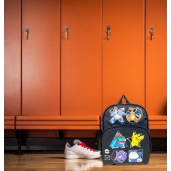 Pokémon Mochila 30 cm - Geo Pokémon Mochila 30 cm - Geo