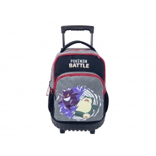 Pokémon Mochila Trolley - Battle