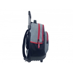 Pokémon Mochila Trolley - Battle Pokémon Mochila Trolley - Battle