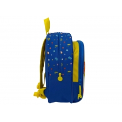 Pokémon Mochila de 30 cm- Iris