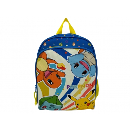 Pokémon Mochila de 30 cm- Iris