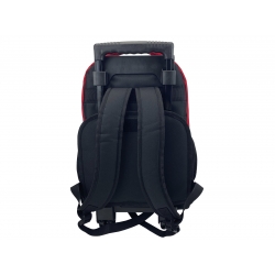 Pokémon Mochila Trolley - Colorful