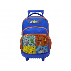 Pokémon Mochila Trolley - Starters