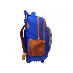 Pokémon Mochila Trolley - Starters