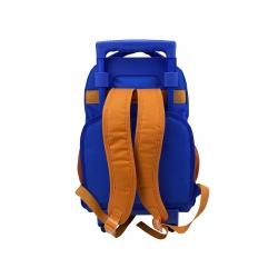 Pokémon Mochila Trolley - Starters