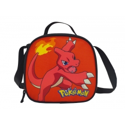 Pókemon Set Trolley Compacto  3 Pcs