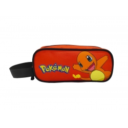 Pókemon Set Trolley Compacto  3 Pcs