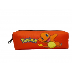 Pókemon Set Trolley Funcional 3 Pcs