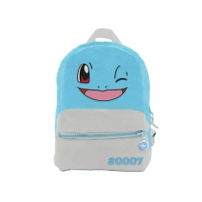 Pokémon  Mochila Peluche Funcional Squirtle