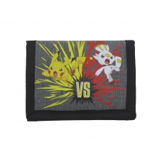Pokémon Billetera - Battle
