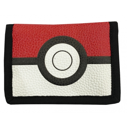 Pokémon Billetera Pokeball