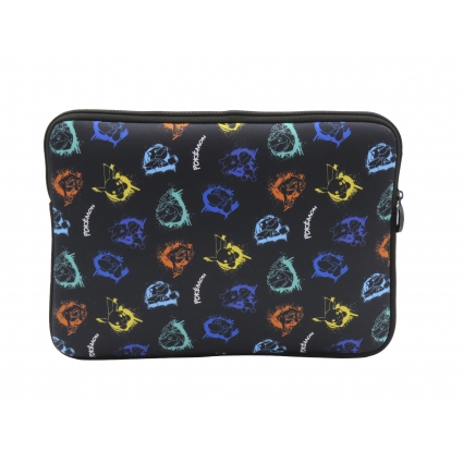 Pokémon Graffiti Funda de Portátil