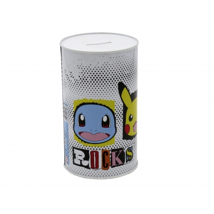 Pokémon Hucha Grande