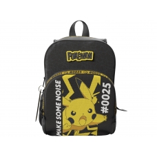 Pokémon Mochila 30 cm - Twilight Champions Pikachu