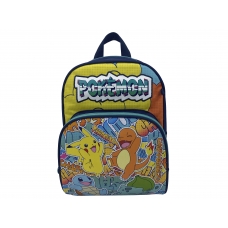 Pokémon Mochila 30 cm - Urban Colors