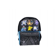 Pokémon Mochila Juvenil Adaptable a Trolley - Geo