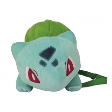 Pokémon Mochila Peluche Bulbasaur