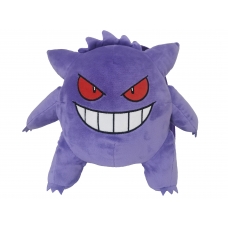 Pokémon Mochila Peluche Gengar