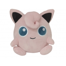 Pokémon Mochila Peluche Jigglypuff